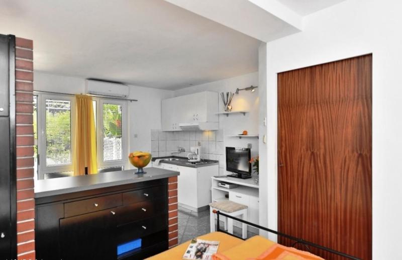 Studio Apartments 4 Two Bol Dış mekan fotoğraf