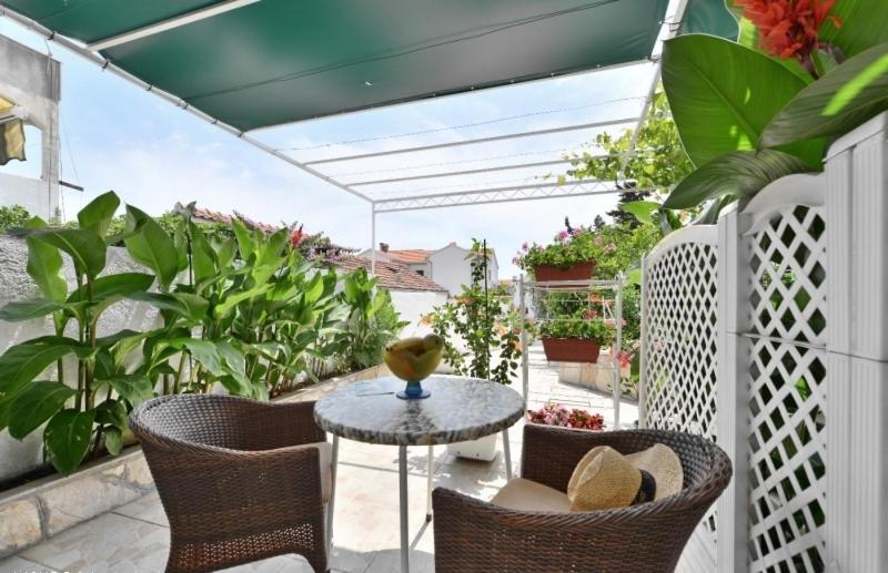 Studio Apartments 4 Two Bol Dış mekan fotoğraf