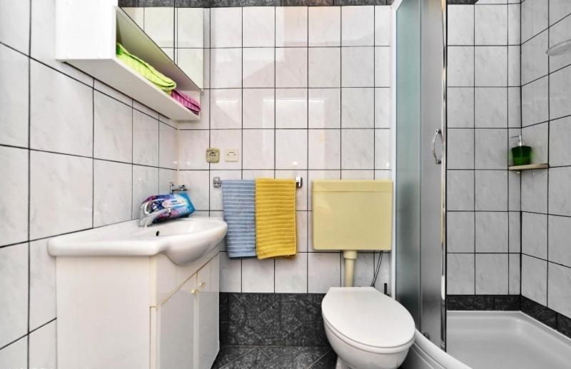 Studio Apartments 4 Two Bol Dış mekan fotoğraf