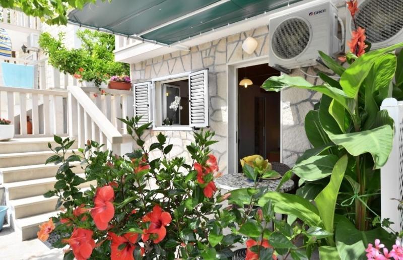 Studio Apartments 4 Two Bol Dış mekan fotoğraf