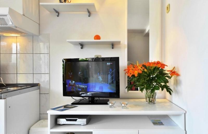 Studio Apartments 4 Two Bol Dış mekan fotoğraf