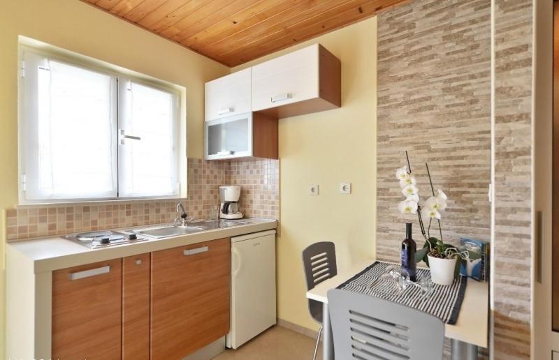 Studio Apartments 4 Two Bol Dış mekan fotoğraf