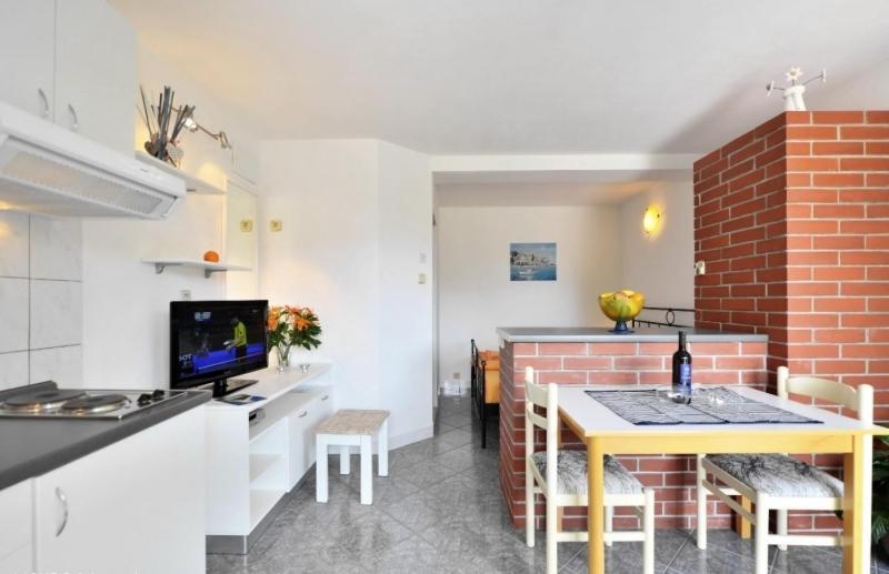 Studio Apartments 4 Two Bol Dış mekan fotoğraf