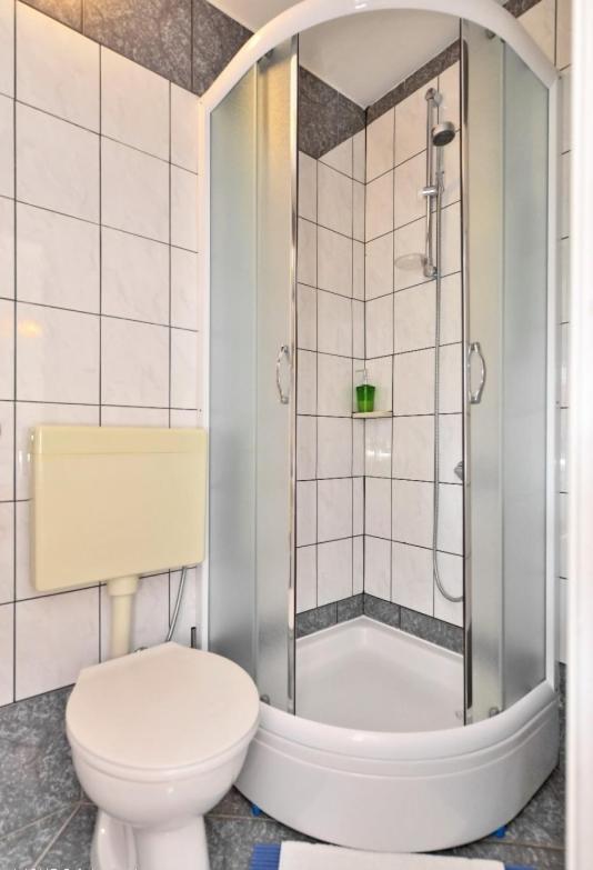 Studio Apartments 4 Two Bol Dış mekan fotoğraf