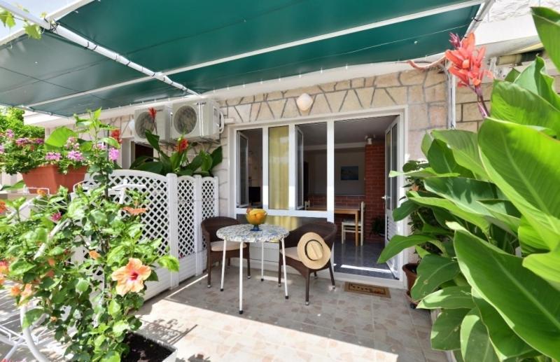 Studio Apartments 4 Two Bol Dış mekan fotoğraf