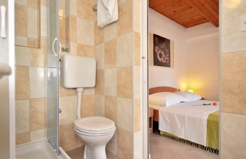 Studio Apartments 4 Two Bol Dış mekan fotoğraf