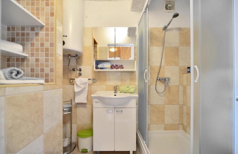 Studio Apartments 4 Two Bol Dış mekan fotoğraf
