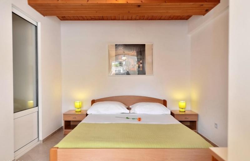 Studio Apartments 4 Two Bol Dış mekan fotoğraf